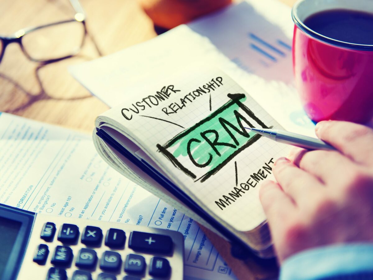 What is CRM and what does it do? Growth Business guide to CRM